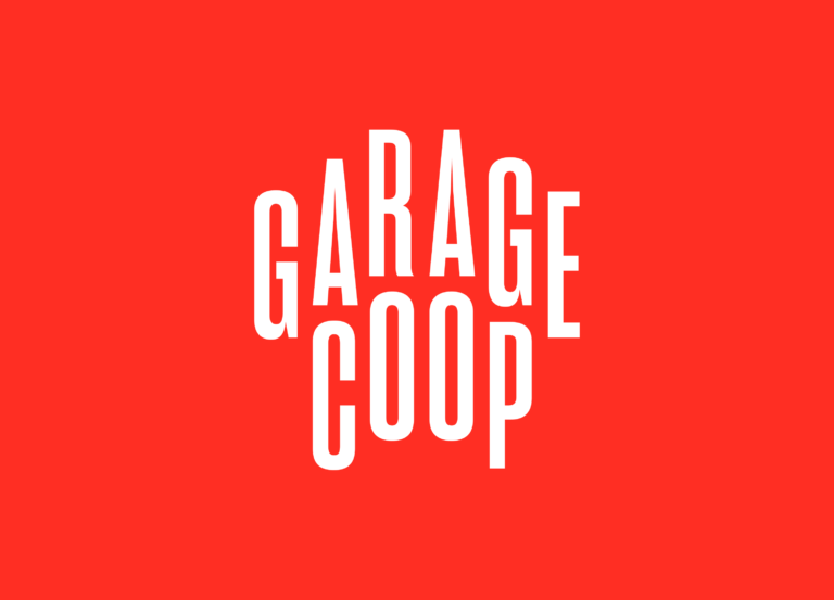 Garage coop